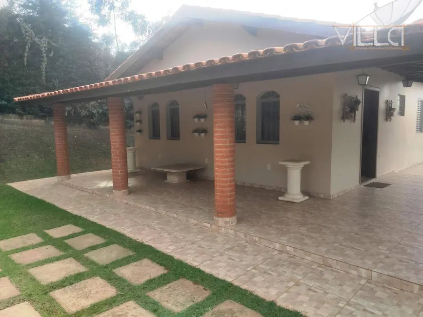 Foto 1 de Chácara com 3 quartos à venda, 1000m2 em Terras de San Marco, Itatiba - SP