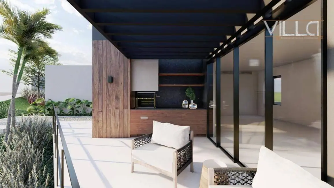 Foto 3 de Casa de Condomínio com 3 quartos à venda, 471m2 em Residencial Fazenda Serrinha, Itatiba - SP