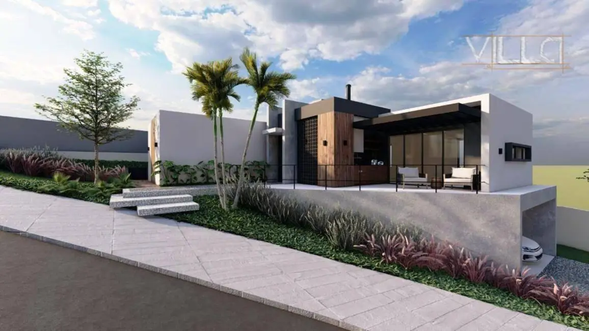 Foto 1 de Casa de Condomínio com 3 quartos à venda, 471m2 em Residencial Fazenda Serrinha, Itatiba - SP