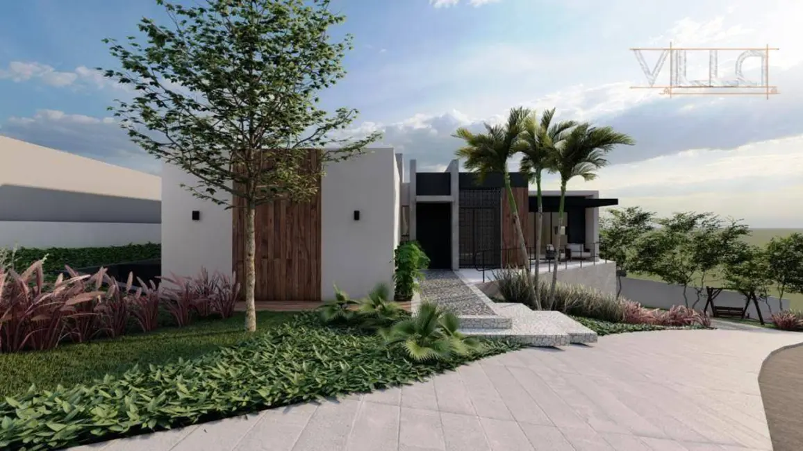 Foto 9 de Casa de Condomínio com 3 quartos à venda, 471m2 em Residencial Fazenda Serrinha, Itatiba - SP