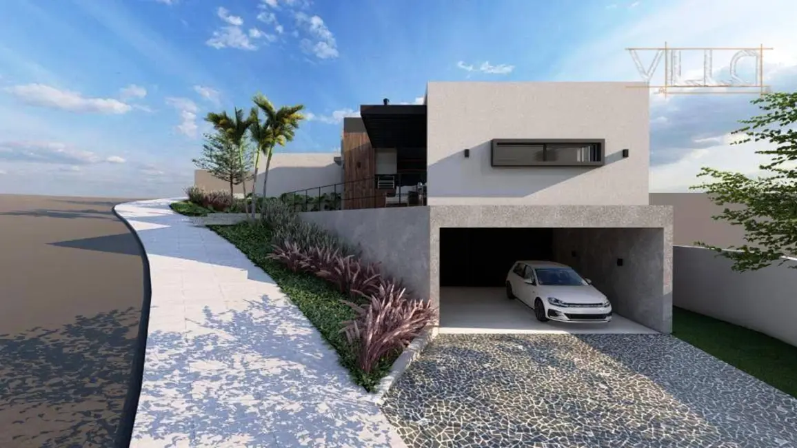 Foto 6 de Casa de Condomínio com 3 quartos à venda, 471m2 em Residencial Fazenda Serrinha, Itatiba - SP