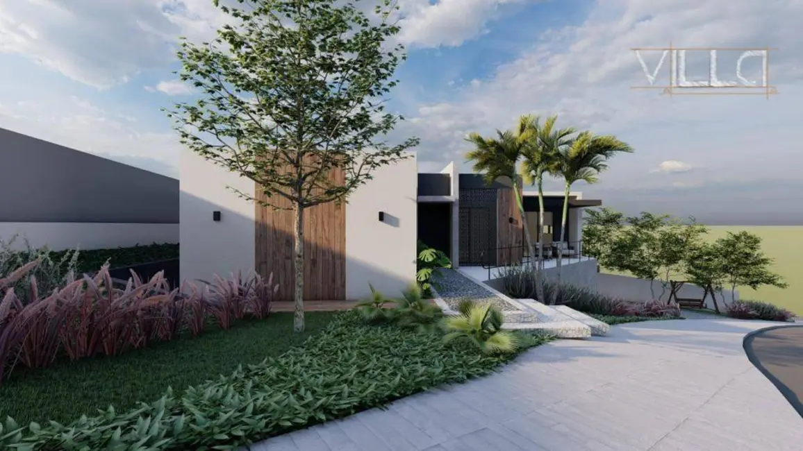 Foto 5 de Casa de Condomínio com 3 quartos à venda, 471m2 em Residencial Fazenda Serrinha, Itatiba - SP