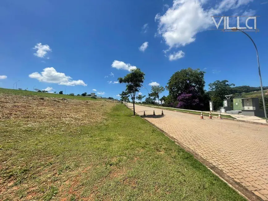 Foto 3 de Terreno / Lote à venda, 719m2 em Parque São Gabriel, Itatiba - SP