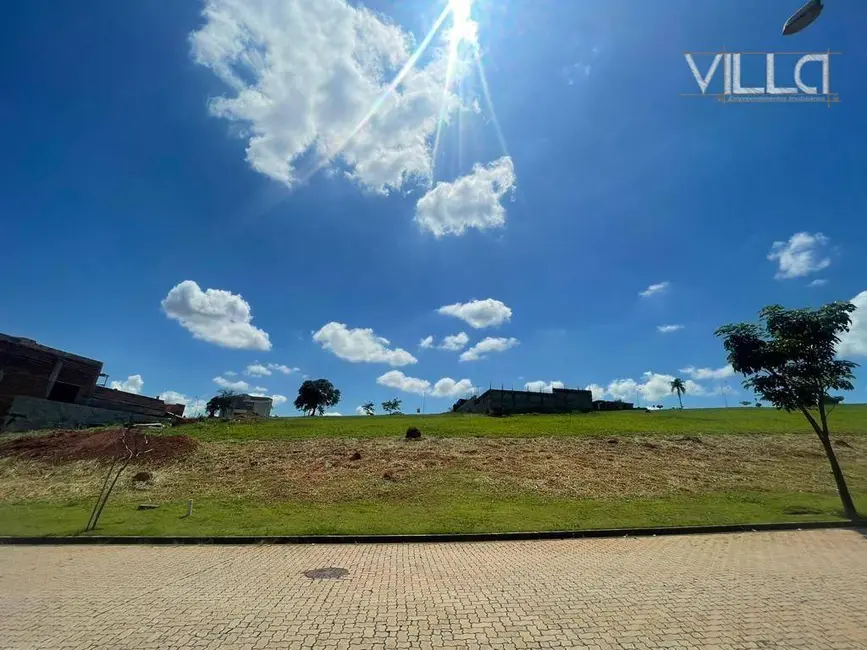 Foto 6 de Terreno / Lote à venda, 719m2 em Parque São Gabriel, Itatiba - SP