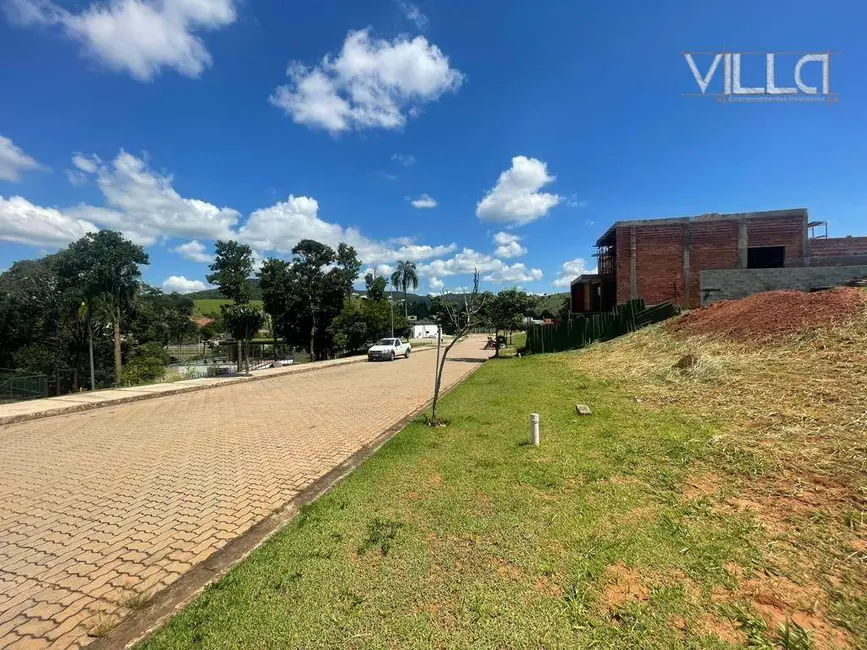 Foto 4 de Terreno / Lote à venda, 719m2 em Parque São Gabriel, Itatiba - SP