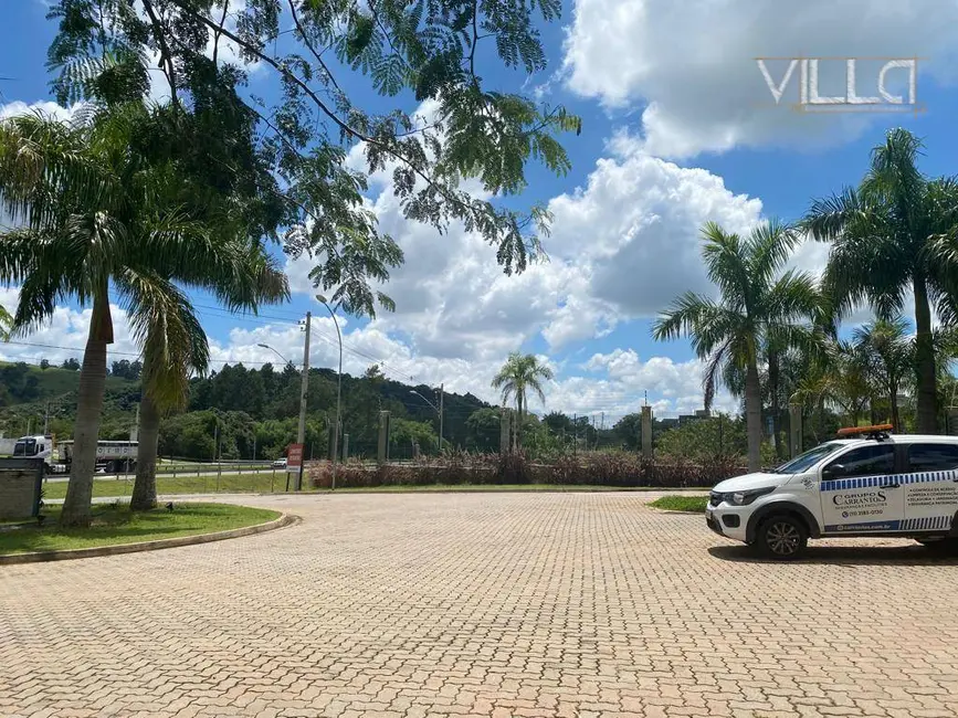 Foto 7 de Terreno / Lote à venda, 719m2 em Parque São Gabriel, Itatiba - SP