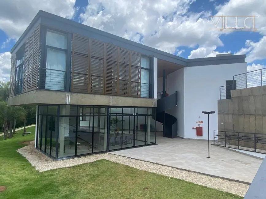 Foto 8 de Terreno / Lote à venda, 719m2 em Parque São Gabriel, Itatiba - SP