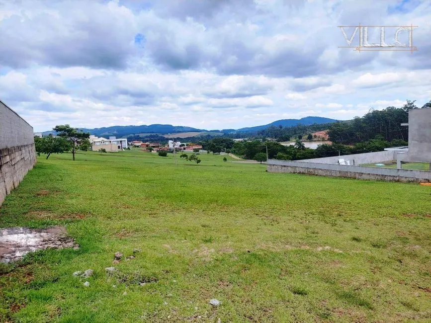 Foto 2 de Terreno / Lote à venda, 1000m2 em Bairro da Posse, Itatiba - SP
