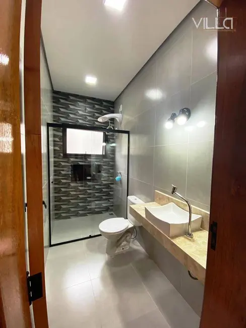 Foto 4 de Casa de Condomínio com 3 quartos à venda, 420m2 em Bairro Itapema, Itatiba - SP