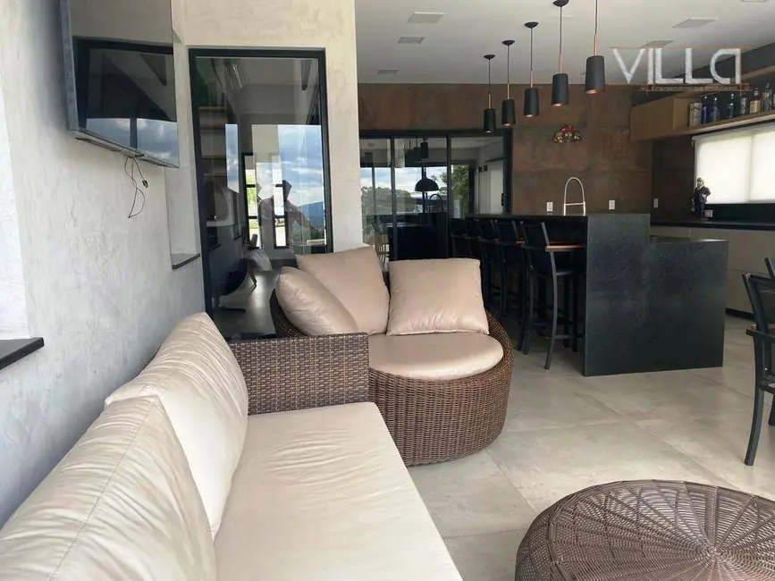 Foto 7 de Casa de Condomínio com 4 quartos à venda, 1000m2 em Jardim São Marcos, Itatiba - SP