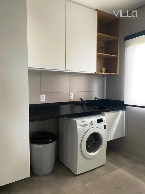 Foto 9 de Casa de Condomínio com 4 quartos à venda, 1000m2 em Jardim São Marcos, Itatiba - SP