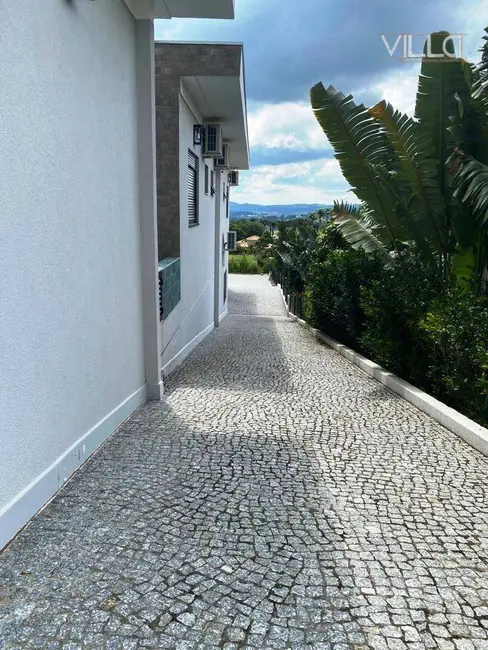 Foto 8 de Casa de Condomínio com 4 quartos à venda, 1000m2 em Jardim São Marcos, Itatiba - SP