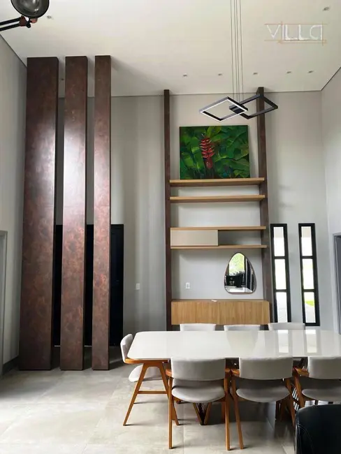 Foto 3 de Casa de Condomínio com 4 quartos à venda, 1000m2 em Jardim São Marcos, Itatiba - SP