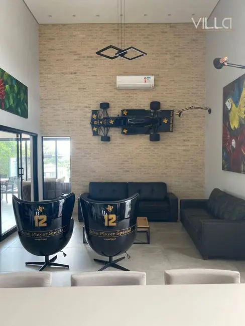 Foto 4 de Casa de Condomínio com 4 quartos à venda, 1000m2 em Jardim São Marcos, Itatiba - SP