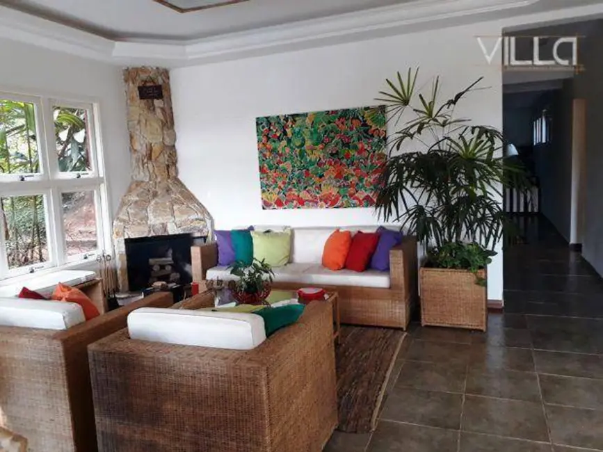 Foto 5 de Casa de Condomínio com 3 quartos à venda e para alugar, 1000m2 em Cachoeiras do Imaratá, Itatiba - SP