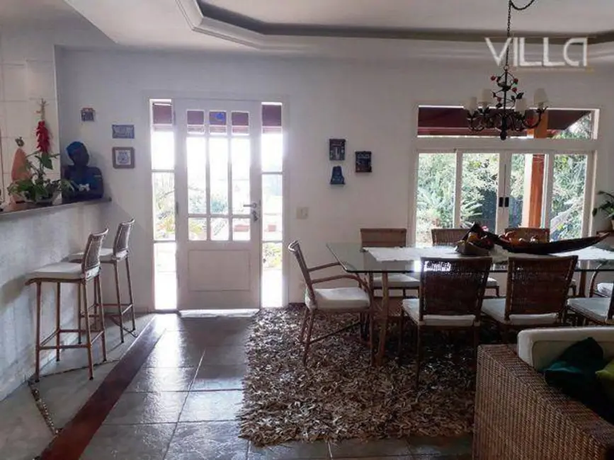 Foto 7 de Casa de Condomínio com 3 quartos à venda e para alugar, 1000m2 em Cachoeiras do Imaratá, Itatiba - SP