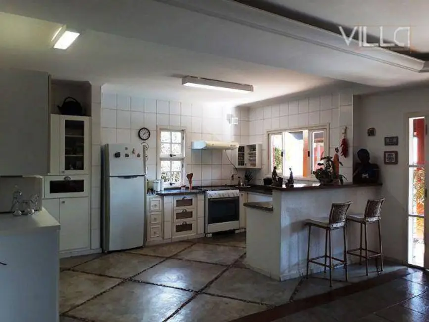 Foto 4 de Casa de Condomínio com 3 quartos à venda e para alugar, 1000m2 em Cachoeiras do Imaratá, Itatiba - SP