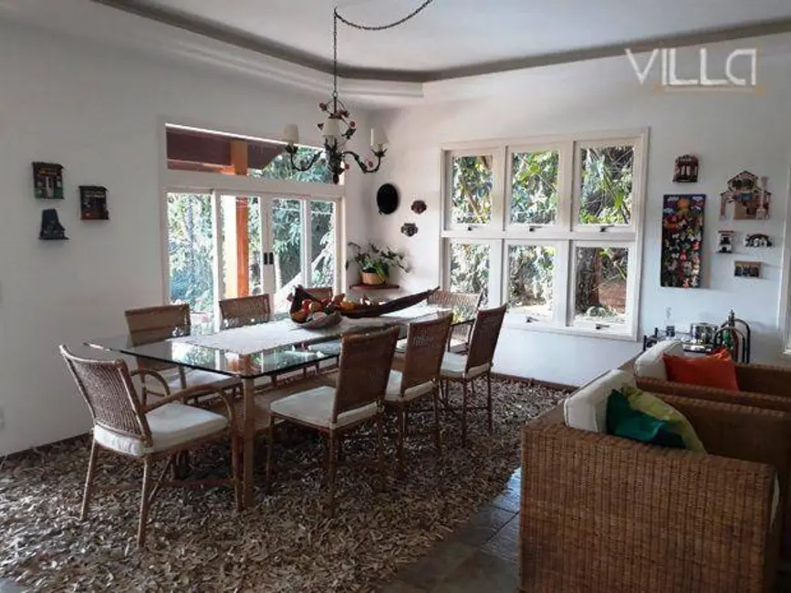 Foto 6 de Casa de Condomínio com 3 quartos à venda e para alugar, 1000m2 em Cachoeiras do Imaratá, Itatiba - SP