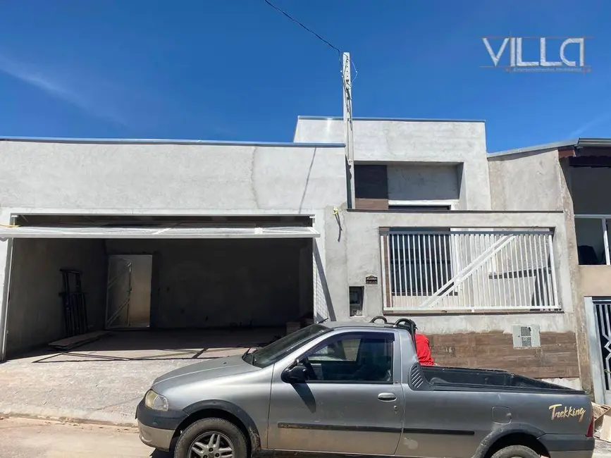 Foto 2 de Casa com 3 quartos à venda, 250m2 em Villaggio Fosuzzi, Itatiba - SP