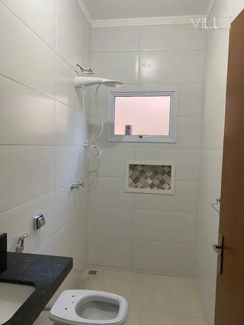 Foto 5 de Casa com 3 quartos à venda, 250m2 em Villaggio Fosuzzi, Itatiba - SP