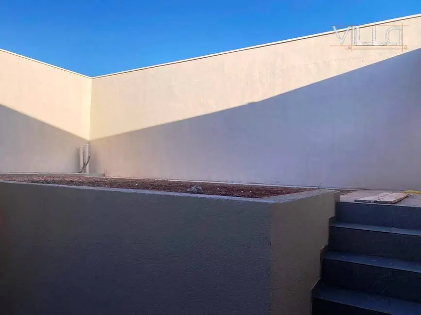 Foto 3 de Casa com 3 quartos à venda, 250m2 em Villaggio Fosuzzi, Itatiba - SP