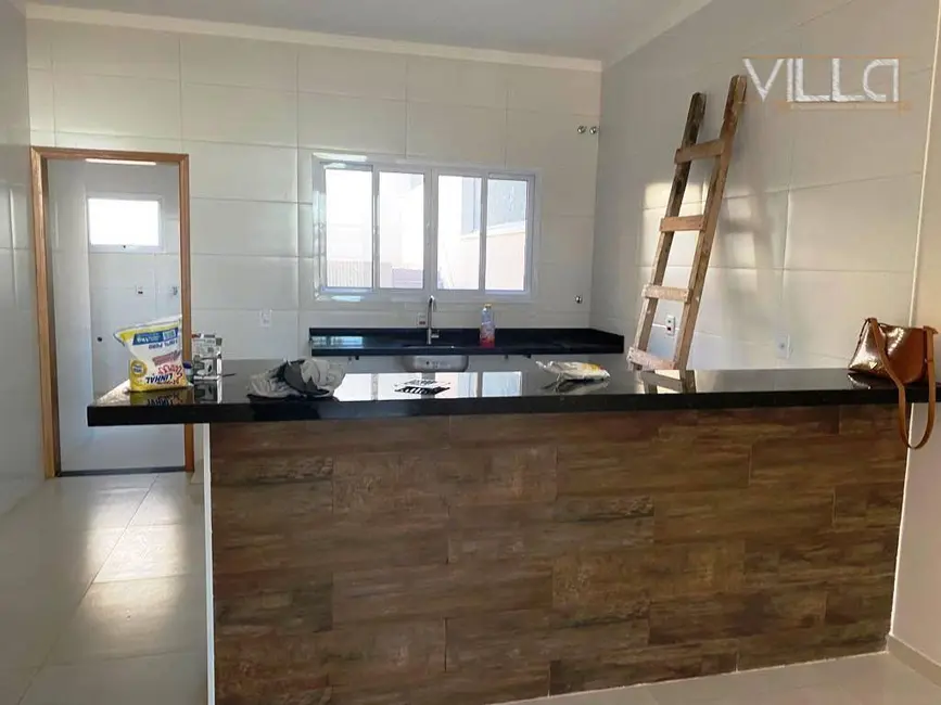 Foto 8 de Casa com 3 quartos à venda, 250m2 em Villaggio Fosuzzi, Itatiba - SP