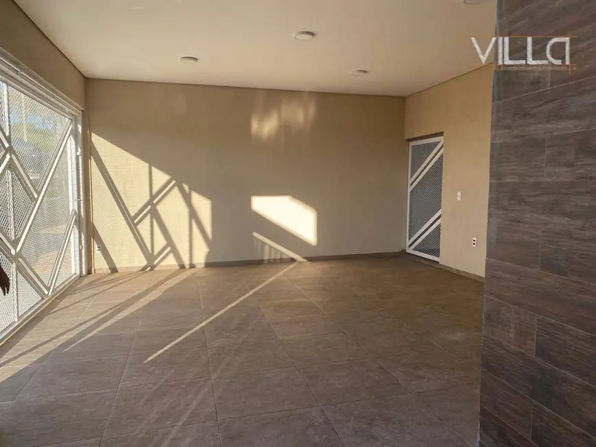 Foto 6 de Casa com 3 quartos à venda, 250m2 em Villaggio Fosuzzi, Itatiba - SP