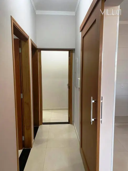 Foto 9 de Casa com 3 quartos à venda, 250m2 em Villaggio Fosuzzi, Itatiba - SP