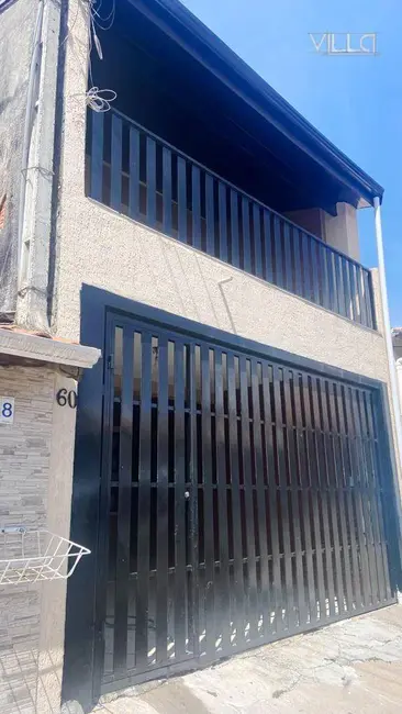 Foto 1 de Casa com 3 quartos à venda, 125m2 em Parque da Colina, Itatiba - SP