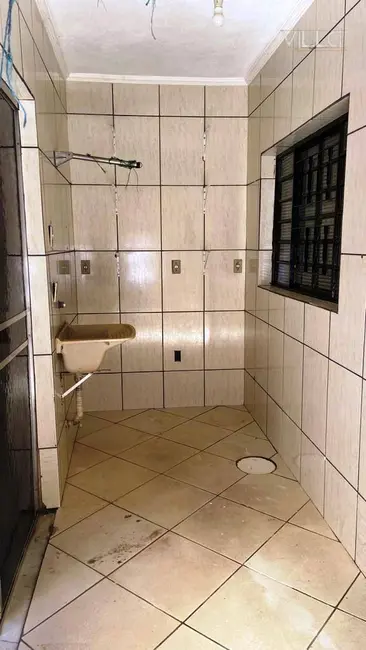 Foto 9 de Casa com 3 quartos à venda, 125m2 em Parque da Colina, Itatiba - SP