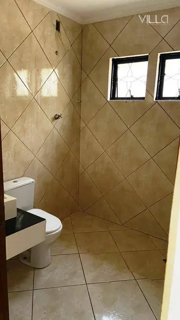 Foto 8 de Casa com 3 quartos à venda, 125m2 em Parque da Colina, Itatiba - SP
