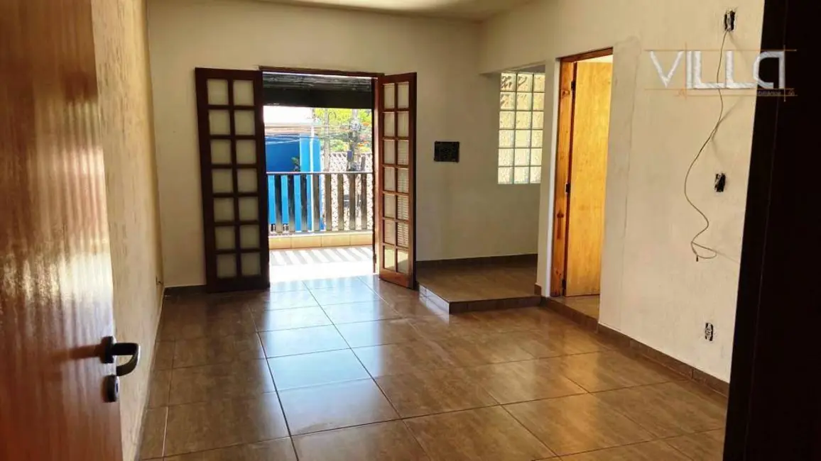 Foto 4 de Casa com 3 quartos à venda, 125m2 em Parque da Colina, Itatiba - SP