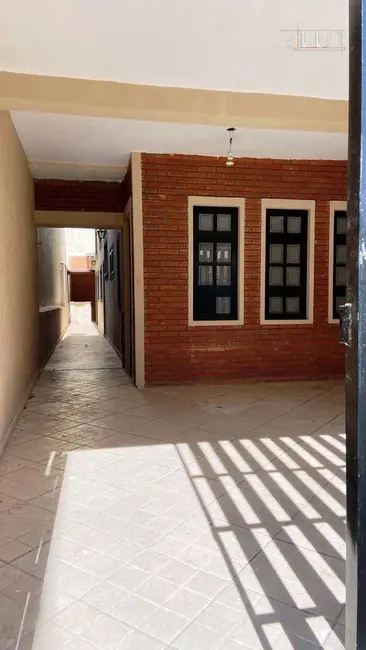 Foto 6 de Casa com 3 quartos à venda, 125m2 em Parque da Colina, Itatiba - SP