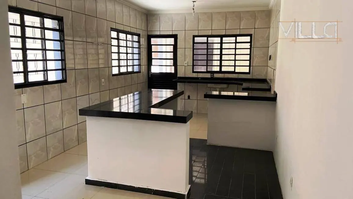 Foto 5 de Casa com 3 quartos à venda, 125m2 em Parque da Colina, Itatiba - SP
