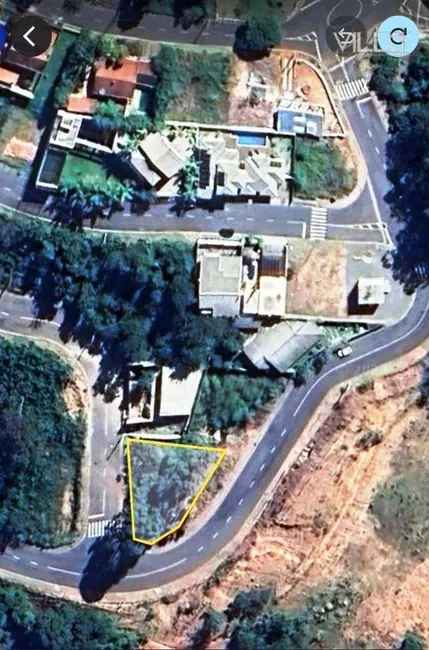 Terreno / Lote à venda, 756m2 em Loteamento Jardim das Paineiras, Itatiba - SP - imagem 2 Foto 2 de Terreno / Lote à venda, 756m2 em Loteamento Jardim das Paineiras, Itatiba - SP