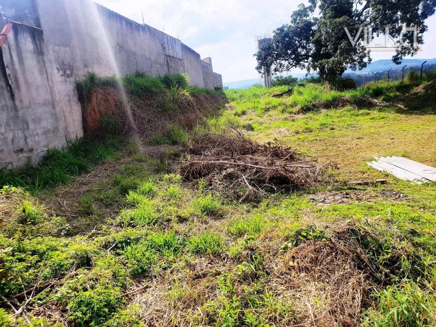 Foto 2 de Terreno / Lote à venda, 1541m2 em Jardim Santo Antônio, Itatiba - SP