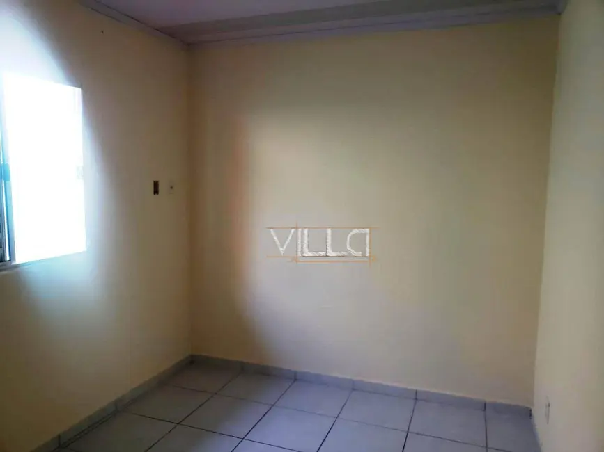 Foto 3 de Casa com 2 quartos à venda, 167m2 em Núcleo Habitacional Prefeito Erasmo Chrispim, Itatiba - SP