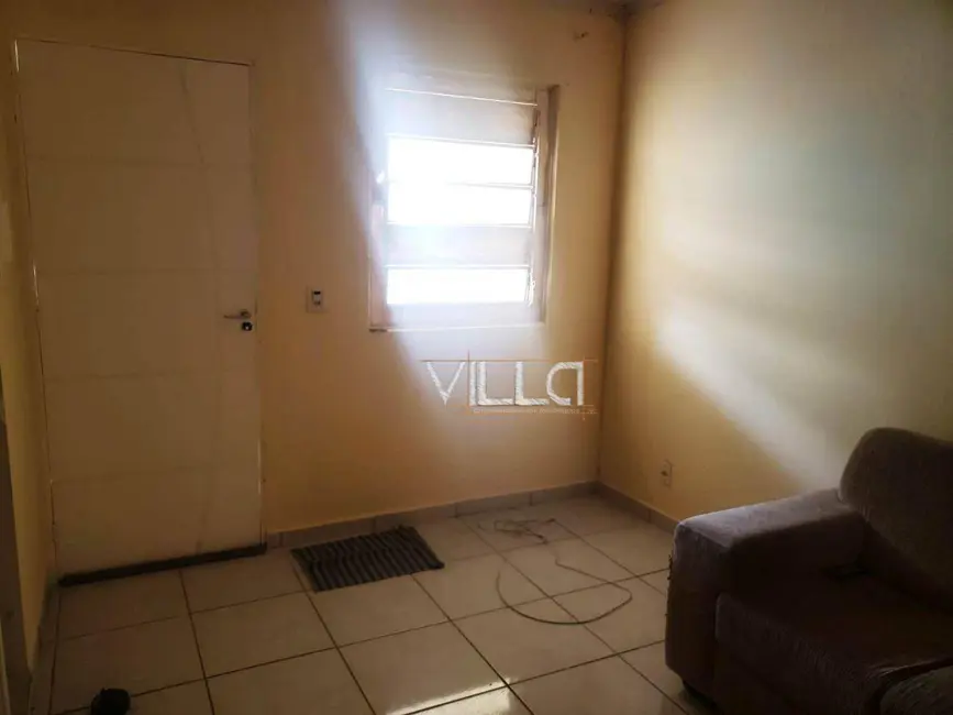 Foto 5 de Casa com 2 quartos à venda, 167m2 em Núcleo Habitacional Prefeito Erasmo Chrispim, Itatiba - SP