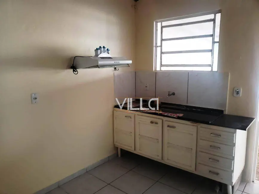 Foto 7 de Casa com 2 quartos à venda, 167m2 em Núcleo Habitacional Prefeito Erasmo Chrispim, Itatiba - SP