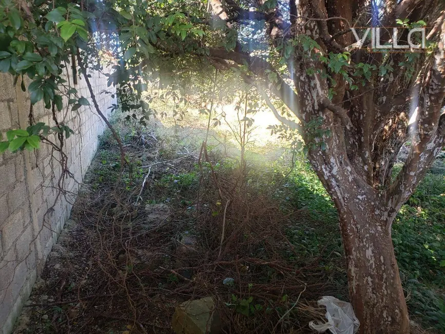 Foto 4 de Terreno / Lote à venda, 550m2 em Bairro da Ponte, Itatiba - SP