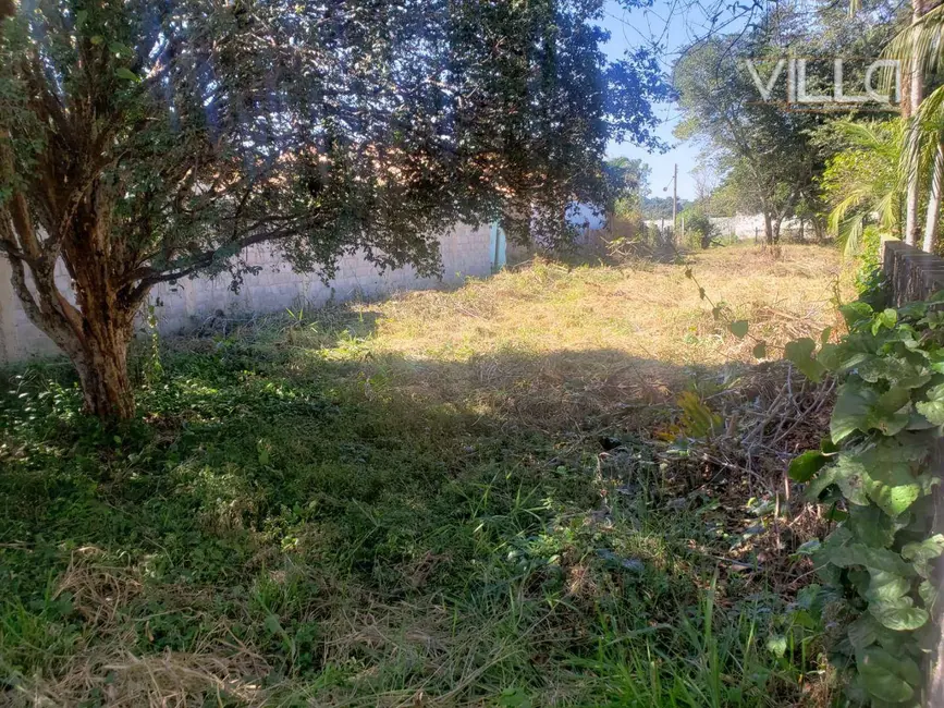 Foto 2 de Terreno / Lote à venda, 550m2 em Bairro da Ponte, Itatiba - SP