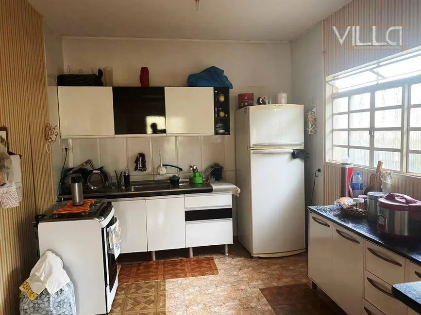 Foto 3 de Chácara com 3 quartos à venda, 1000m2 em Loteamento Caminhos do Sol, Itatiba - SP