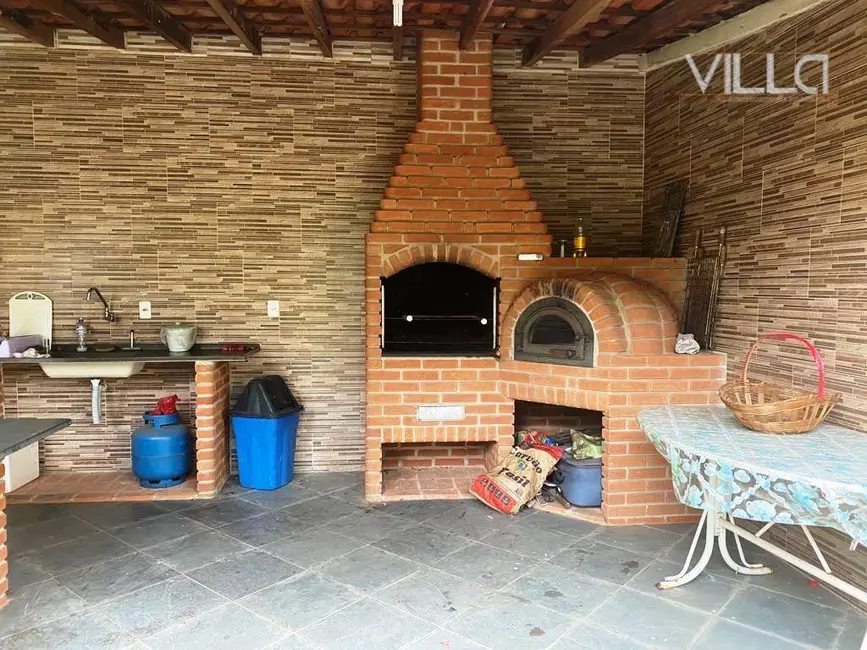 Foto 7 de Chácara com 3 quartos à venda, 1000m2 em Loteamento Caminhos do Sol, Itatiba - SP