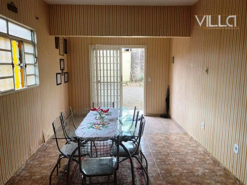 Foto 8 de Chácara com 3 quartos à venda, 1000m2 em Loteamento Caminhos do Sol, Itatiba - SP