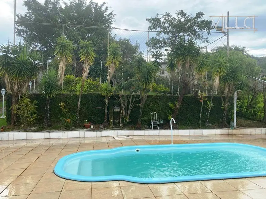 Foto 1 de Chácara com 3 quartos à venda, 1000m2 em Loteamento Caminhos do Sol, Itatiba - SP