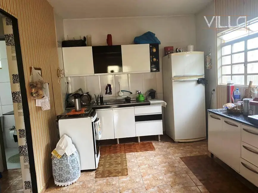 Foto 4 de Chácara com 3 quartos à venda, 1000m2 em Loteamento Caminhos do Sol, Itatiba - SP