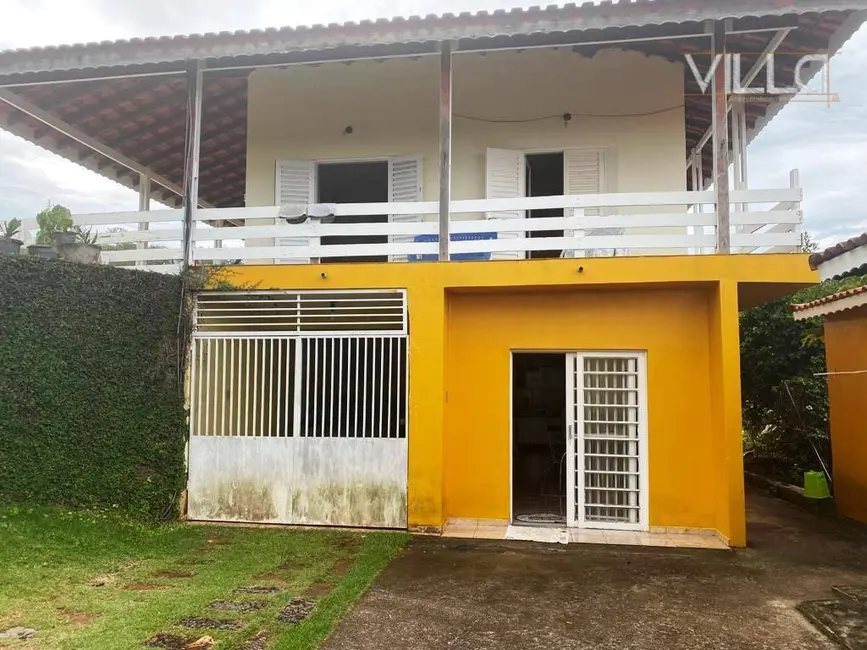 Foto 2 de Chácara com 3 quartos à venda, 1000m2 em Loteamento Caminhos do Sol, Itatiba - SP