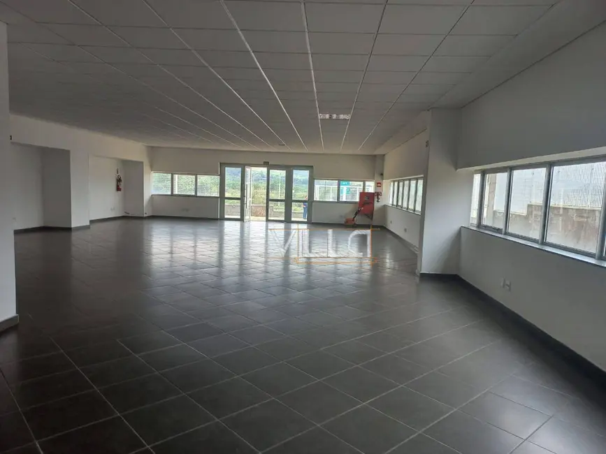 Foto 8 de Armazém / Galpão para alugar, 5000m2 em Distrito Industrial Alfredo Relo, Itatiba - SP