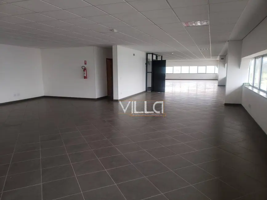 Foto 4 de Armazém / Galpão para alugar, 5000m2 em Distrito Industrial Alfredo Relo, Itatiba - SP
