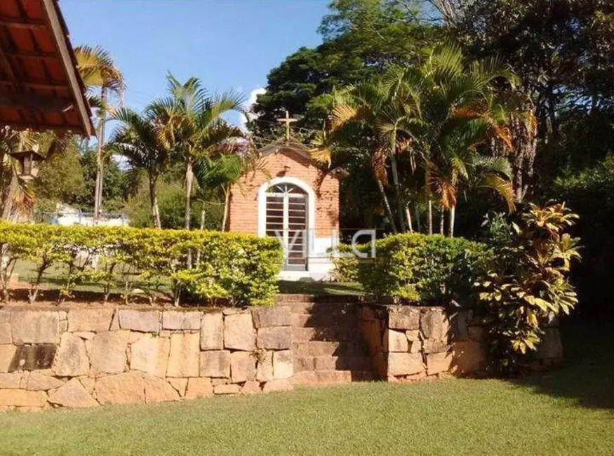 Foto 6 de Chácara com 4 quartos à venda, 7050m2 em Encosta do Sol, Itatiba - SP